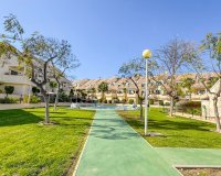 Вторичное жилье - Apartamento - Orihuela-Costa - Lomas de Campoamor