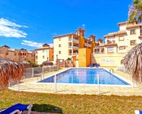 Вторичное жилье - Apartamento - Orihuela-Costa - Ломас де Кабо Роиг