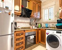 Вторичное жилье - Apartamento - Orihuela-Costa - Ломас де Кабо Роиг