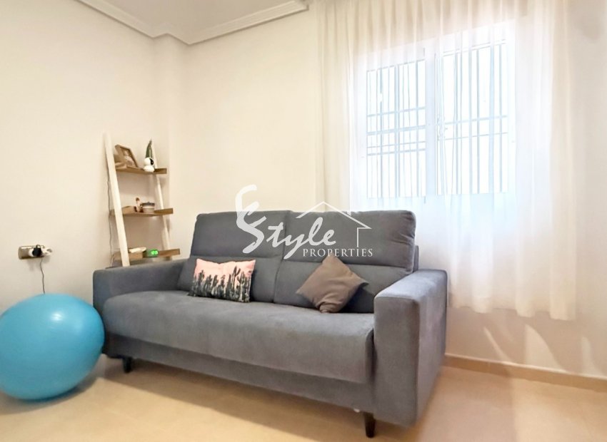 Вторичное жилье - Apartamento - Orihuela-Costa - Ломас де Кабо Роиг