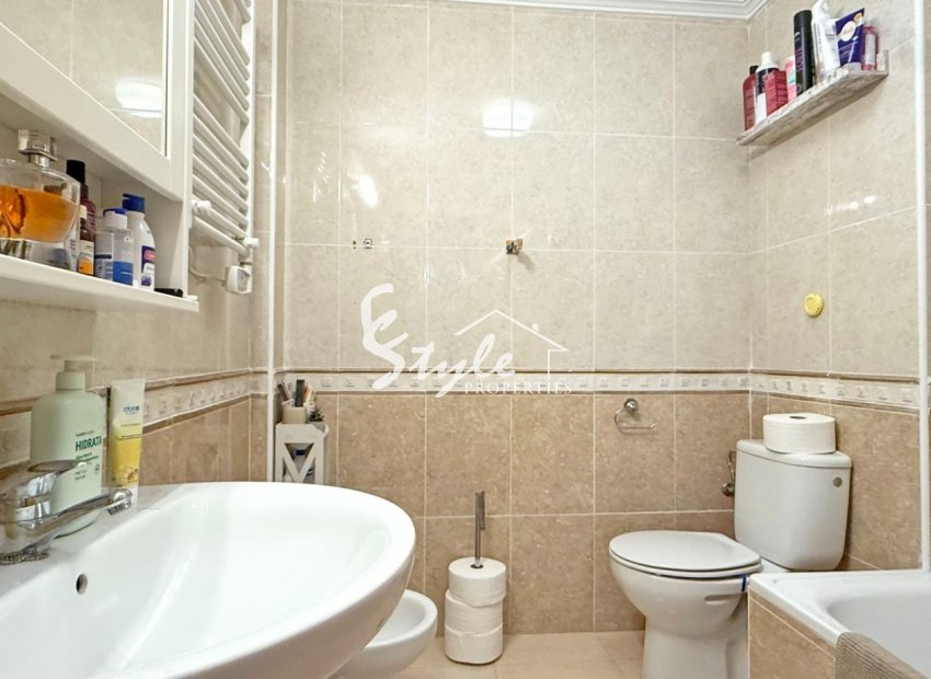 Вторичное жилье - Apartamento - Orihuela-Costa - Ломас де Кабо Роиг