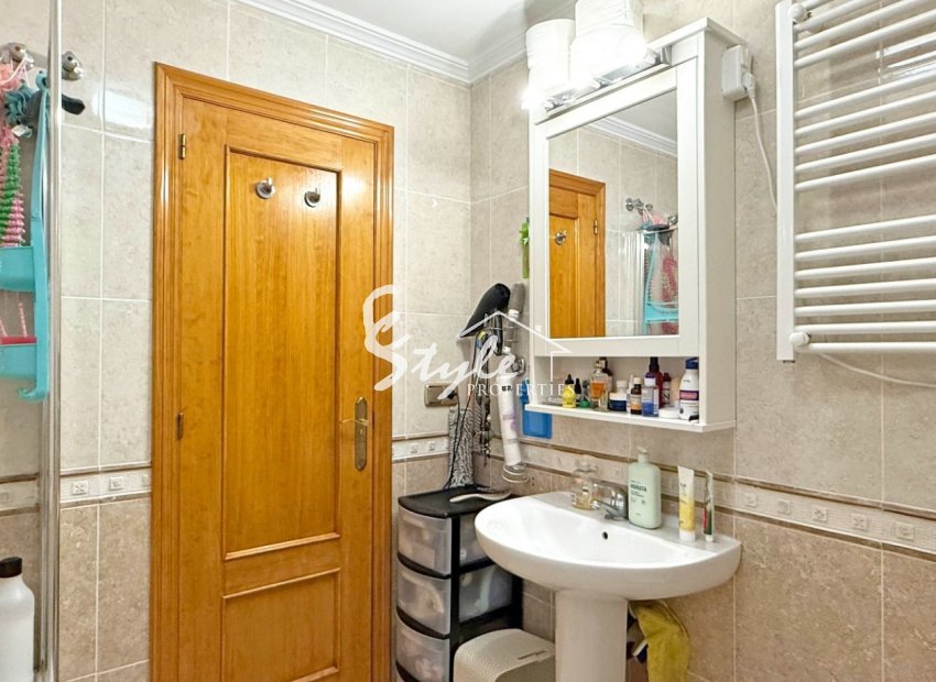 Вторичное жилье - Apartamento - Orihuela-Costa - Ломас де Кабо Роиг