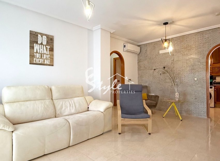 Вторичное жилье - Apartamento - Orihuela-Costa - Ломас де Кабо Роиг