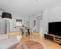 Вторичное жилье - Apartamento - Orihuela-Costa - Ломас де Кабо Роиг