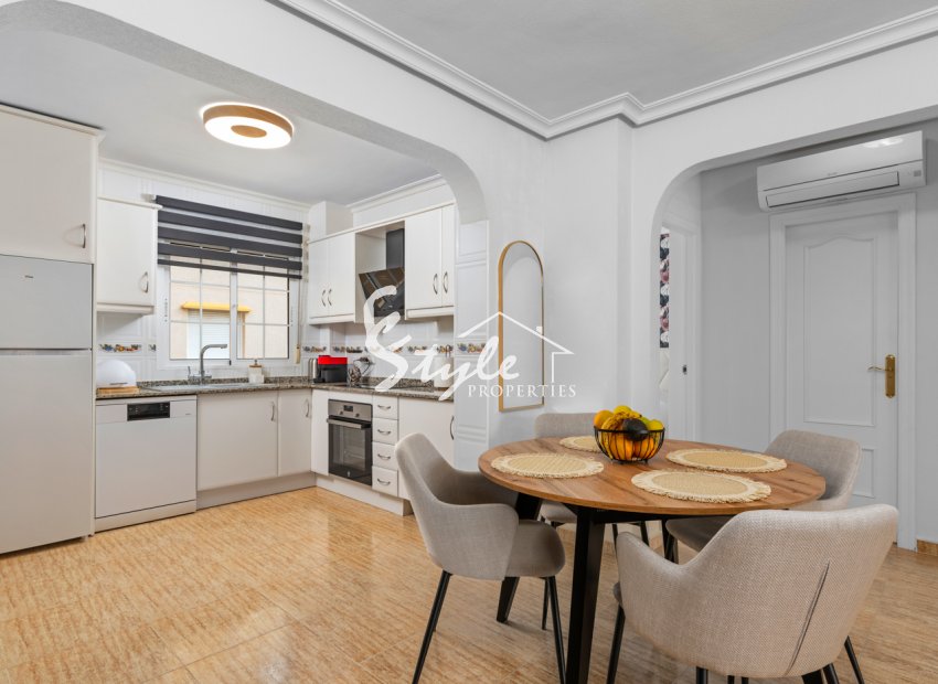 Вторичное жилье - Apartamento - Orihuela-Costa - Ломас де Кабо Роиг