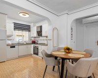 Вторичное жилье - Apartamento - Orihuela-Costa - Ломас де Кабо Роиг