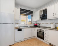 Вторичное жилье - Apartamento - Orihuela-Costa - Ломас де Кабо Роиг