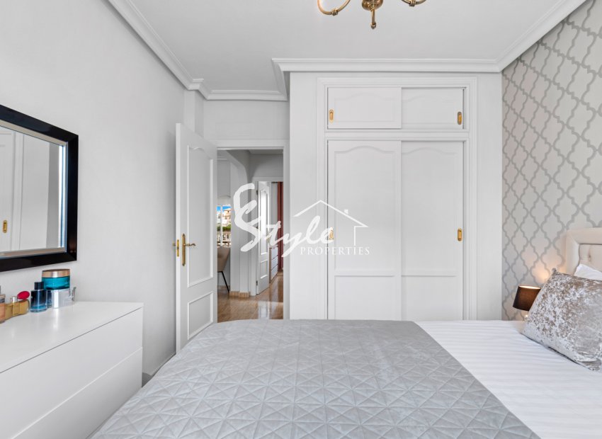 Вторичное жилье - Apartamento - Orihuela-Costa - Ломас де Кабо Роиг