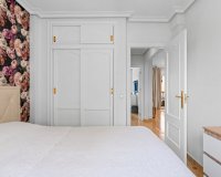 Вторичное жилье - Apartamento - Orihuela-Costa - Ломас де Кабо Роиг