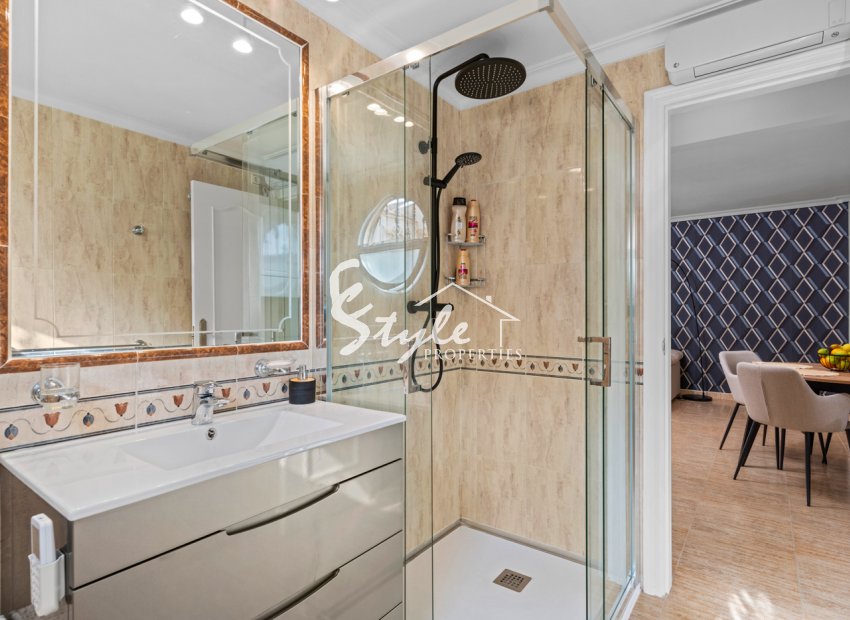 Вторичное жилье - Apartamento - Orihuela-Costa - Ломас де Кабо Роиг