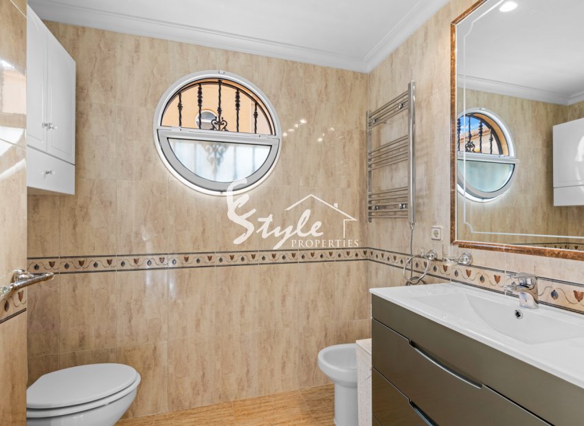 Вторичное жилье - Apartamento - Orihuela-Costa - Ломас де Кабо Роиг