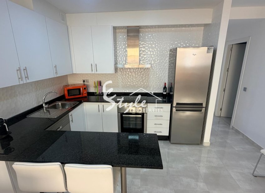 Вторичное жилье - Apartamento - Orihuela-Costa - Ломас де Кабо Роиг