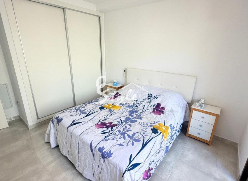 Вторичное жилье - Apartamento - Orihuela-Costa - Ломас де Кабо Роиг