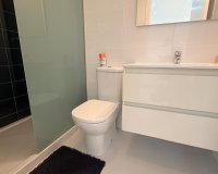 Вторичное жилье - Apartamento - Orihuela-Costa - Ломас де Кабо Роиг