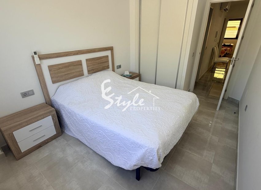 Вторичное жилье - Apartamento - Orihuela-Costa - Ломас де Кабо Роиг