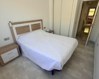 Вторичное жилье - Apartamento - Orihuela-Costa - Ломас де Кабо Роиг