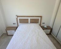 Вторичное жилье - Apartamento - Orihuela-Costa - Ломас де Кабо Роиг