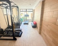Вторичное жилье - Apartamento - Orihuela-Costa - Ломас де Кабо Роиг