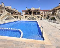 Вторичное жилье - Apartamento - Orihuela-Costa - Ломас де Кабо Роиг
