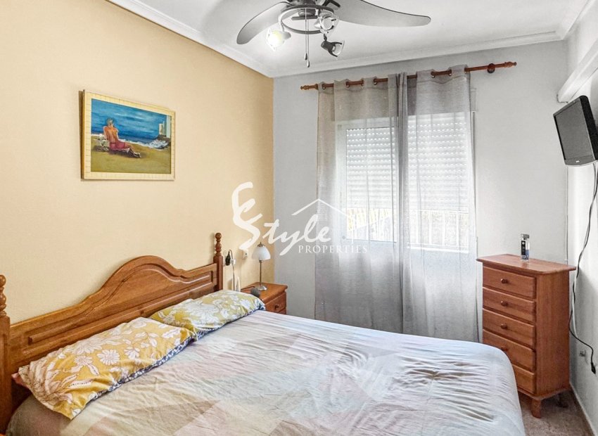 Вторичное жилье - Apartamento - Orihuela-Costa - Los Almendros-La Florida