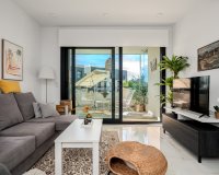 Вторичное жилье - Apartamento - Orihuela-Costa - Лос Альтос