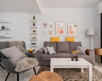 Вторичное жилье - Apartamento - Orihuela-Costa - Лос Альтос