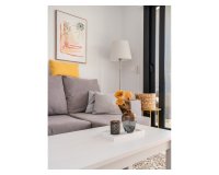 Вторичное жилье - Apartamento - Orihuela-Costa - Лос Альтос