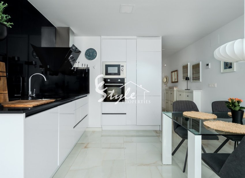 Вторичное жилье - Apartamento - Orihuela-Costa - Лос Альтос