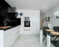 Вторичное жилье - Apartamento - Orihuela-Costa - Лос Альтос