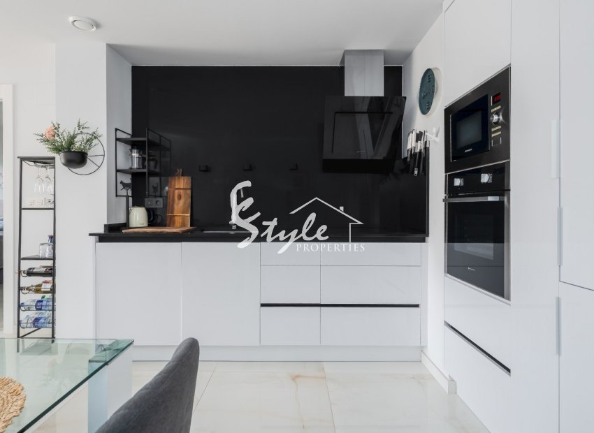 Вторичное жилье - Apartamento - Orihuela-Costa - Лос Альтос