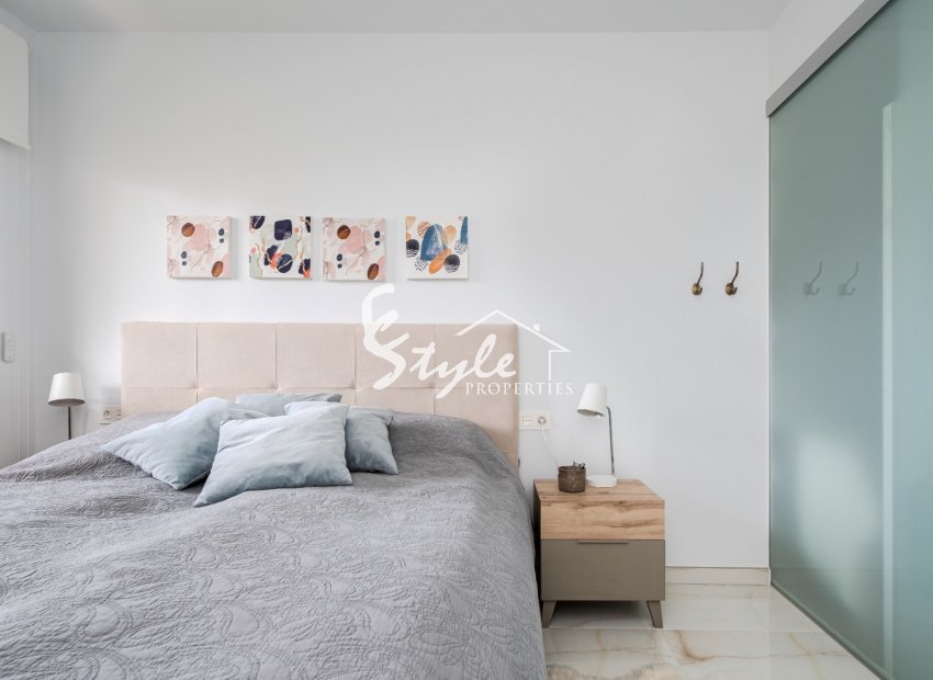 Вторичное жилье - Apartamento - Orihuela-Costa - Лос Альтос