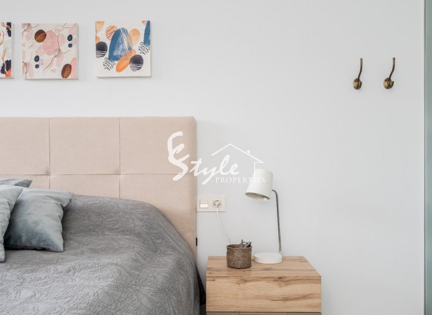 Вторичное жилье - Apartamento - Orihuela-Costa - Лос Альтос