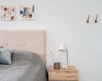 Вторичное жилье - Apartamento - Orihuela-Costa - Лос Альтос