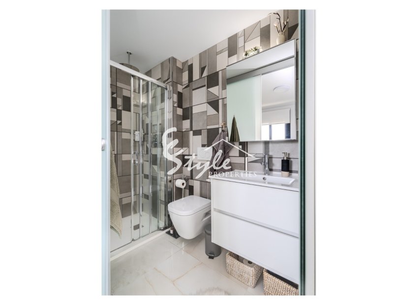 Вторичное жилье - Apartamento - Orihuela-Costa - Лос Альтос