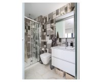 Вторичное жилье - Apartamento - Orihuela-Costa - Лос Альтос