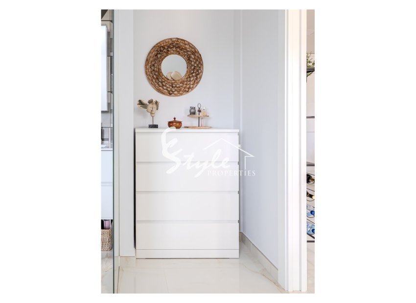 Вторичное жилье - Apartamento - Orihuela-Costa - Лос Альтос