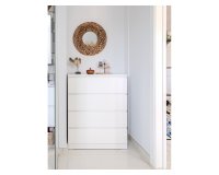 Вторичное жилье - Apartamento - Orihuela-Costa - Лос Альтос