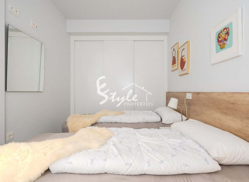 Вторичное жилье - Apartamento - Orihuela-Costa - Лос Альтос