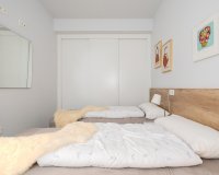 Вторичное жилье - Apartamento - Orihuela-Costa - Лос Альтос