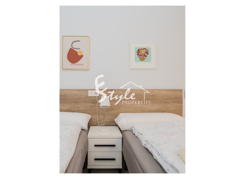 Вторичное жилье - Apartamento - Orihuela-Costa - Лос Альтос