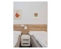 Вторичное жилье - Apartamento - Orihuela-Costa - Лос Альтос