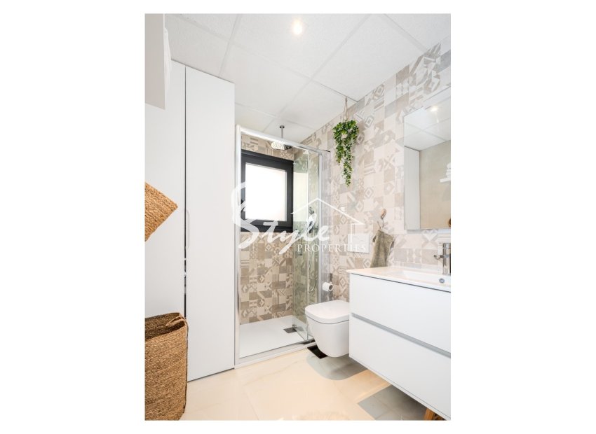 Вторичное жилье - Apartamento - Orihuela-Costa - Лос Альтос