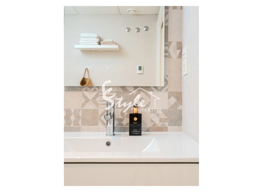 Вторичное жилье - Apartamento - Orihuela-Costa - Лос Альтос