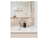 Вторичное жилье - Apartamento - Orihuela-Costa - Лос Альтос