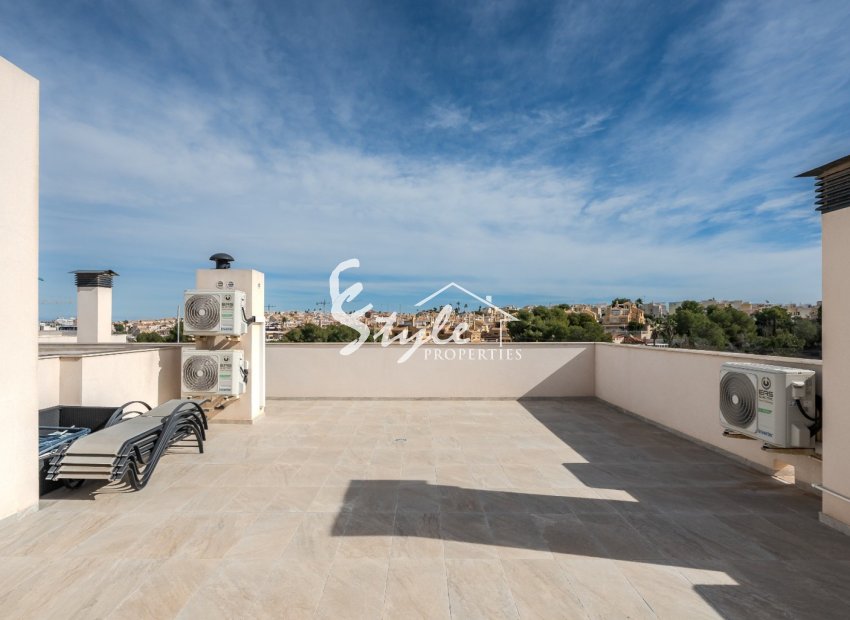 Вторичное жилье - Apartamento - Orihuela-Costa - Лос Альтос