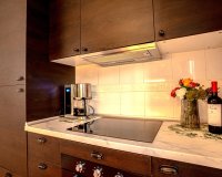 Вторичное жилье - Apartamento - Orihuela-Costa - Лос Альтос