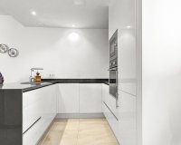 Вторичное жилье - Apartamento - Orihuela-Costa - Лос Альтос