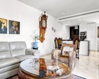Вторичное жилье - Apartamento - Orihuela-Costa - Лос Альтос