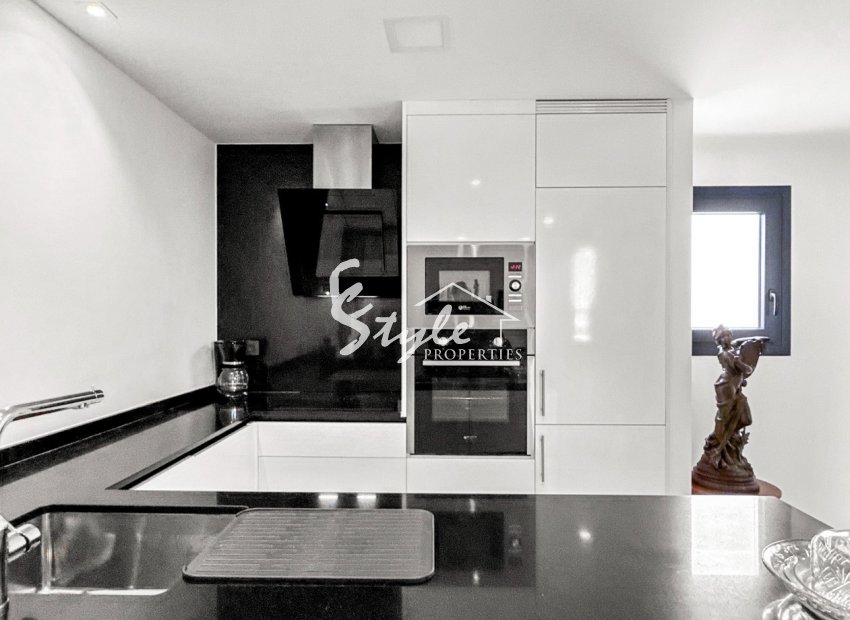 Вторичное жилье - Apartamento - Orihuela-Costa - Лос Альтос