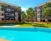 Вторичное жилье - Apartamento - Orihuela-Costa - Лос Альтос